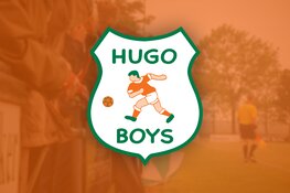 Hugo Boys doet snel zaken tegen Nieuwe Niedorp
