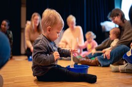 Creatief de zomer in bij Cool!