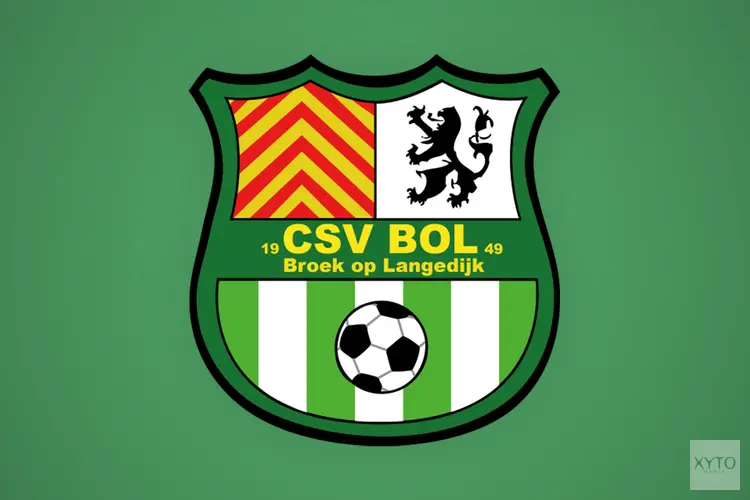 BOL hard onderuit bij Hoogland