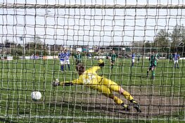 Regionale ploegen presteren wisselend in 4A: winst voor Kolping, Vrone gelijk en SVW '27 onderuit