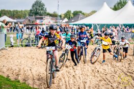 Inschrijving geopend activiteiten ’t Kruis Bruist