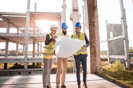Aan de slag in de bouw: ligt hier jouw toekomst?