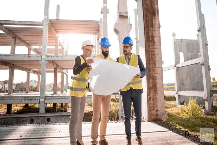 Aan de slag in de bouw: ligt hier jouw toekomst?