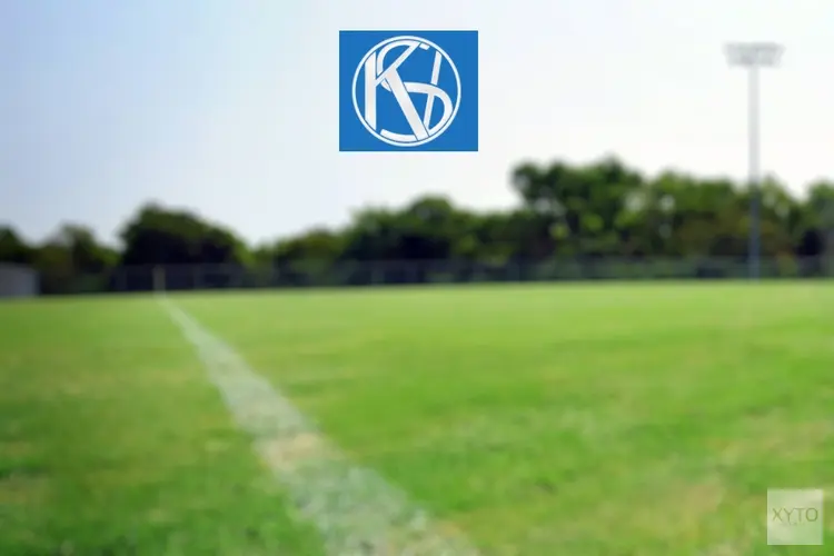 KSV zet flinke stap richting titel