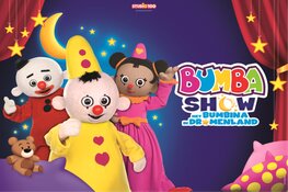 “Met Bumbina in Dromenland” op zondag 26 mei in Cool, Kunst En Cultuur in Heerhugowaard