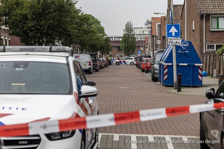 Heerhugowaarder (18) en Rotterdammer (16) aangehouden in gestolen auto te IJmuiden na plofkraak in Avenhorn