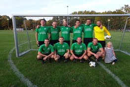 Bedrijvenvoetbaltoernooi 2024 op 14 juni bij SVW '27