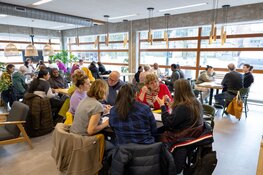 Vrijwilligers gezocht voor taalactiviteit in Buurthuis De Ezel