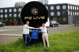 Boezemvrienden Kemps en Kee blijven FC Marlène trouw