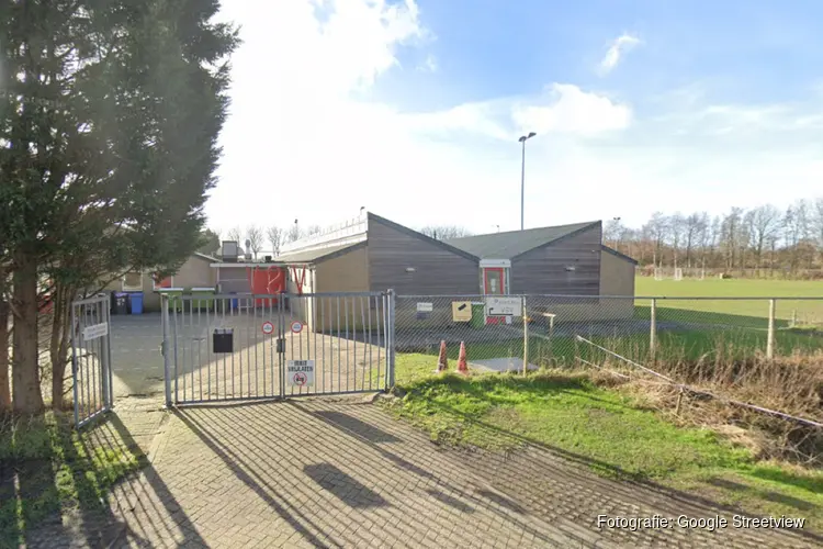 Reiger Boys doet bij VSV wat het moet doen en gaat weekje in de wachtkamer