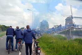 KSV pakt titel na gewonnen "Kippenbrugderby" en keert na jaar terug in vierde klasse