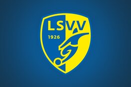 LSVV moet zich op laatste speeldag veilig spelen na gelijkspel bij FC Uitgeest