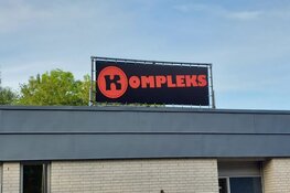 Mixtream Band & DJ Contest in JC Kompleks Heerhugowaard