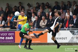 LSVV handhaaft zich op eigen kracht