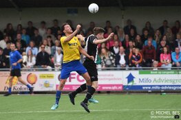 LSVV handhaaft zich op eigen kracht