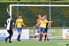 LSVV handhaaft zich op eigen kracht