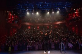 Cool kunst en cultuur zet lokale makers in de spotlights