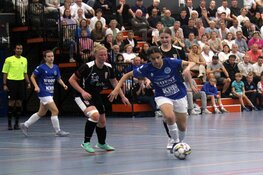 Derde finale moet beslissing brengen na ware thriller in Waardergolf