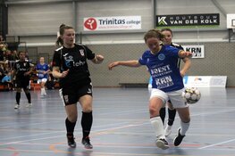 Derde finale moet beslissing brengen na ware thriller in Waardergolf