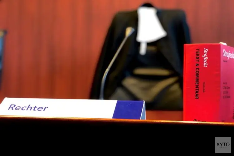 Vrijspraak voor verdachte die met geweld DNA moest afgeven