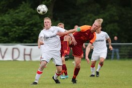 DTS blijft vijfdeklasser na nipt verlies in finale nacompetitie