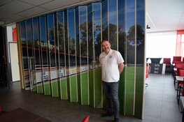 VV Assendelft heeft mooiste tribune van Noord-Holland. Zilver en brons voor Reiger Boys en Legmeervogels