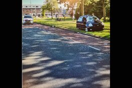 Politie zoekt getuigen van eenzijdig ongeval in Heerhugowaard