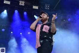 Ruim 15.000 bezoekers op stralende en geslaagde editie Indian Summer Festival