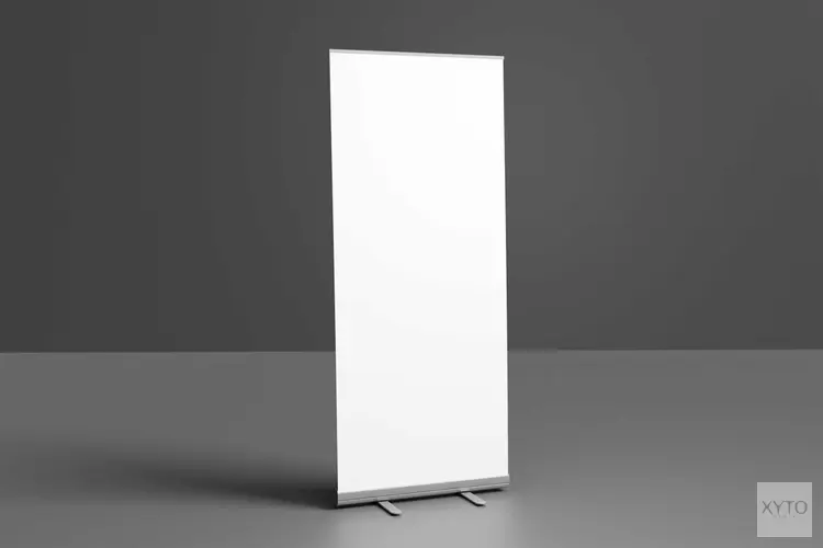 Hoe bouw je een aantrekkelijke stand op een beurs?