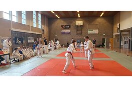 Uitslagen Clubkampioenschappen EBI-Sports