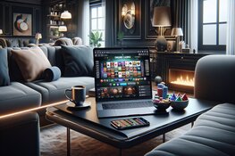 Online Casino: Een Kijkje in de Wereld van Digitaal Gokken