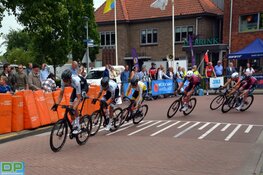 Komende zondag Wielerronde van Obdam