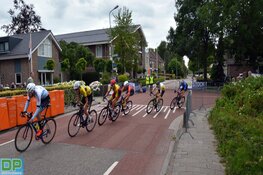 Komende zondag Wielerronde van Obdam