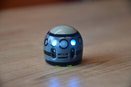 PrutsHubmiddag: prutsen met robots