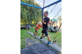 Kinder Vakantie Spelen van Buurthuis De Hoeksteen komen er weer aan