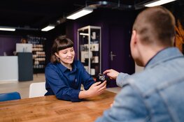 Inruil optie van Cameranu bevordert circulaire economie in de foto- en videografie