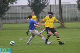 Hugo Boys en Reiger Boys beginnen Waard Cup met winst