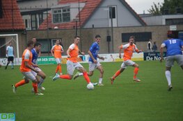 Reiger Boys terechte winnaar Waard Cup