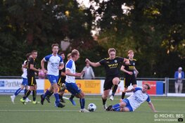BOL prolongeert titel bij Zuurkool Cup