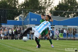 BOL prolongeert titel bij Zuurkool Cup