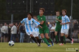 BOL prolongeert titel bij Zuurkool Cup