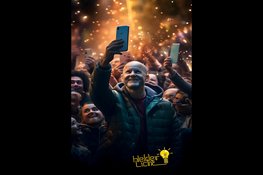 Smartphone fotografie in de nazomer