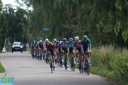 Rik van der Wal wint snelle Ronde van Sint Pancras