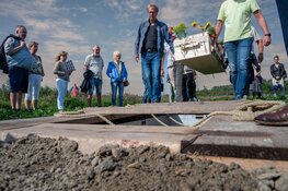 Inspiratiedag natuurbegraafplaats 22 september: Laat u inspireren op Geestmerloo