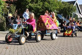 Corso laat je verbazen