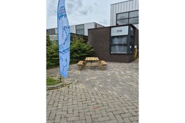 Facilitaire Dienstverlening Heerhugowaard verhuisd naar Obdam