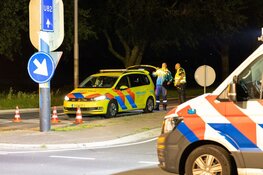 Dodelijk ongeluk in Oudkarspel: fietser overleden na aanrijding op Schagerweg