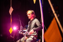 Diversity Day met Alex Sijm en Romijn Conen