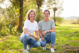 Workshop Overgang en leefstijl