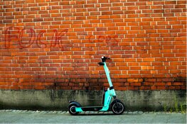 De voordelen van een elektrische step